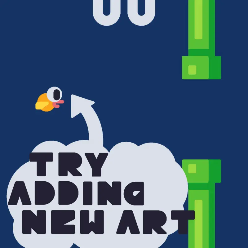 Game by @catoritto