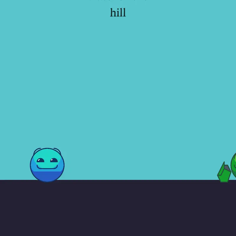 Game by @KitArts