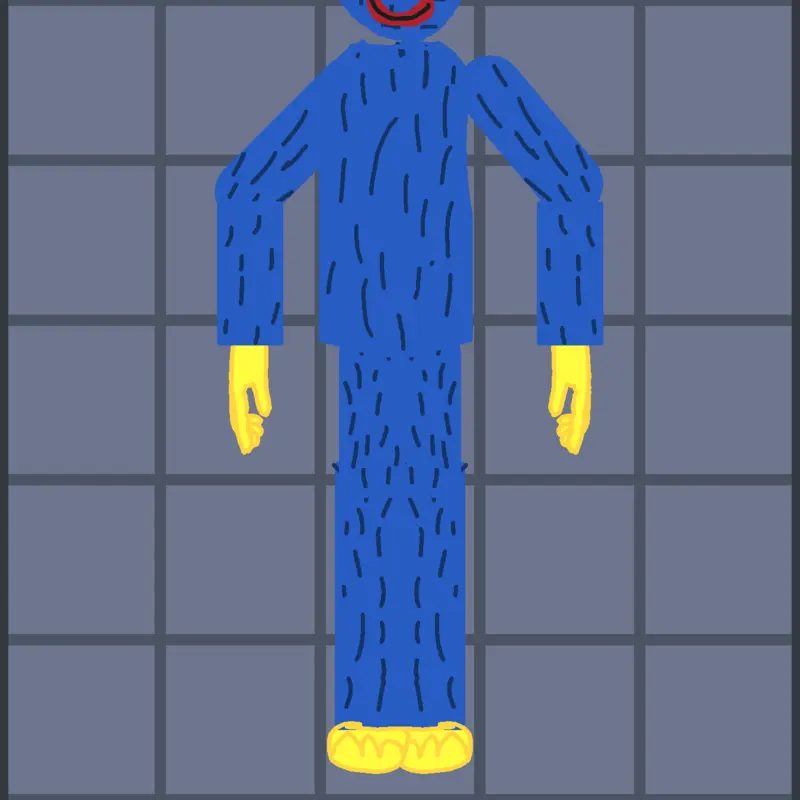 Game by @MISTERCOPIT