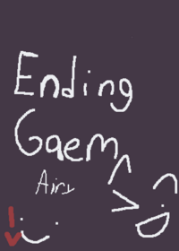 ending gaem Version 1.0