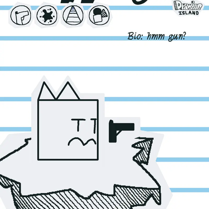 Game by @boxfloppa
