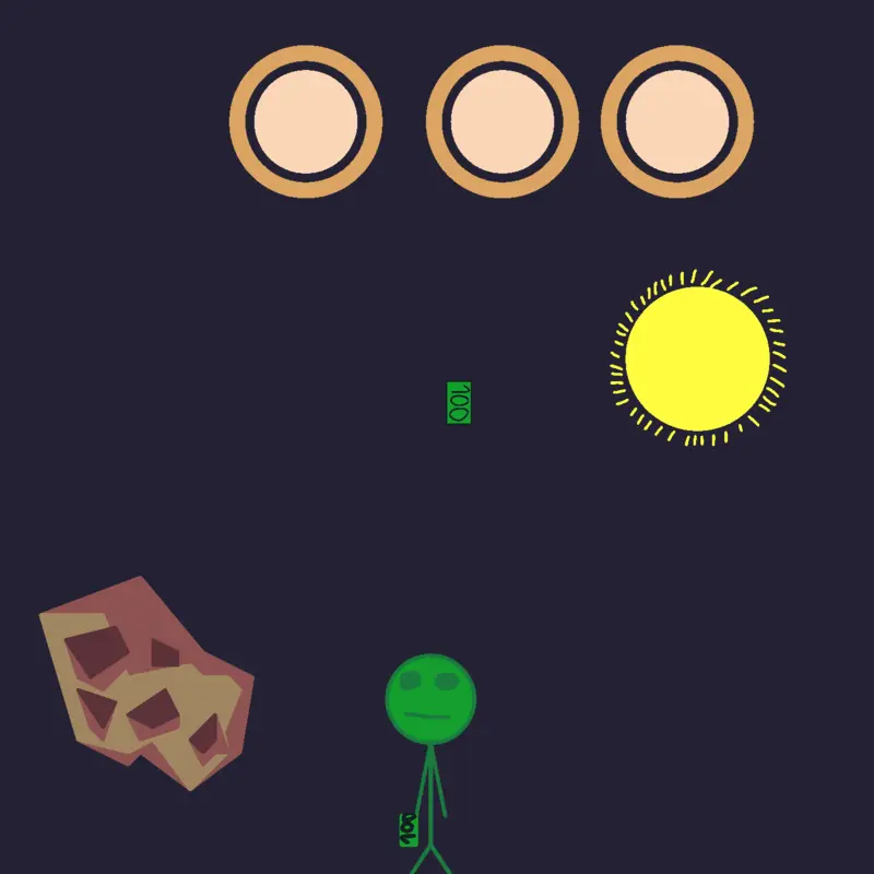 Game by @Oruclu