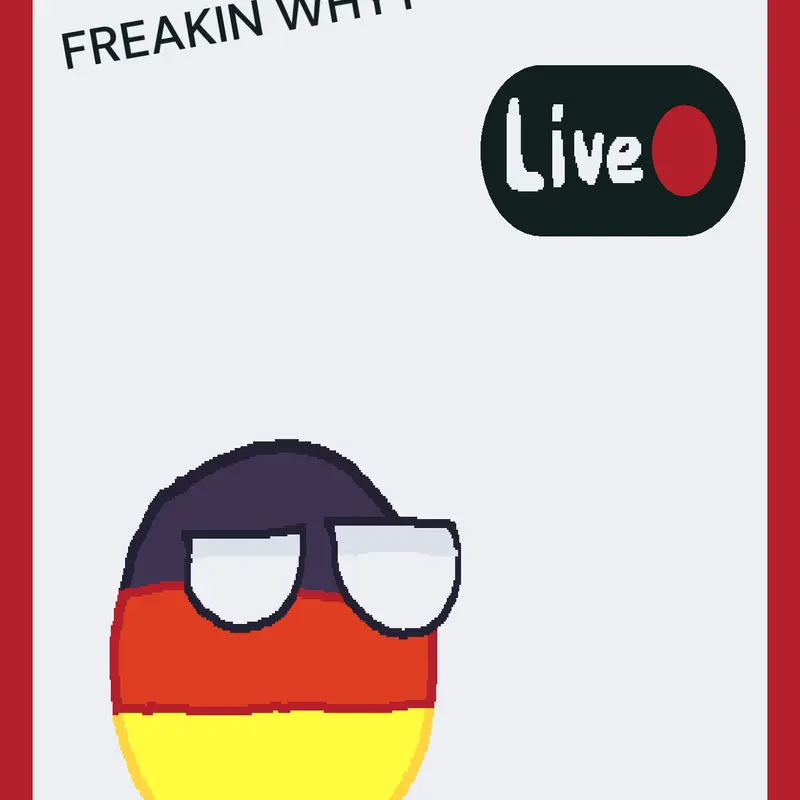 Game by @CzechTubeCountryball