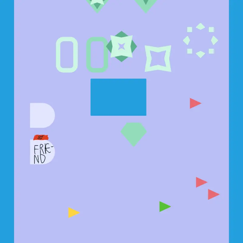 Game by @Fernandyboom