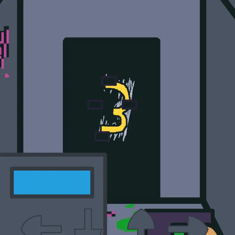 Game by @playlater45