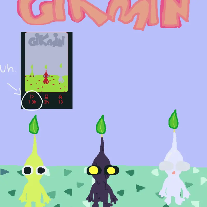 Game by @kiwi_blue_pikmin