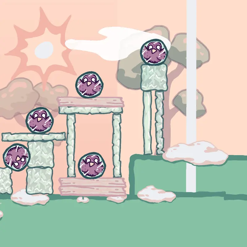 Game by @Katseye_Lover213