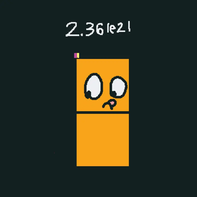 Game by @TechGeek