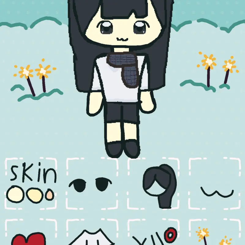 Game by @Nganzz_VN