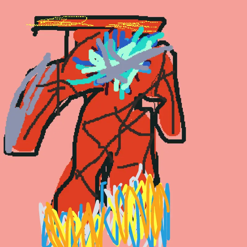 Game by @T4aker