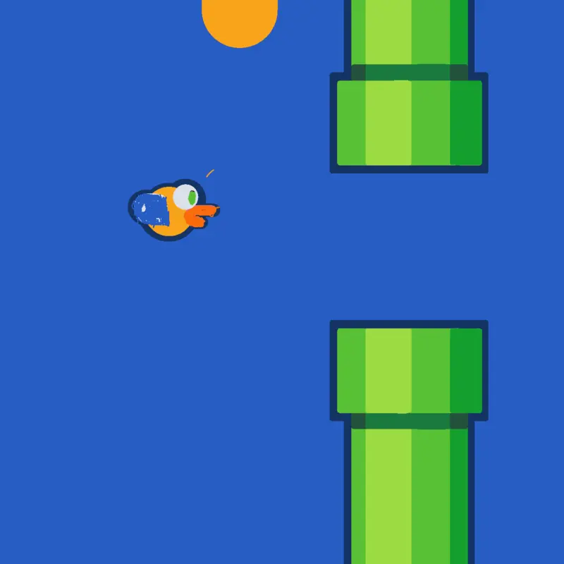Game by @fjafet