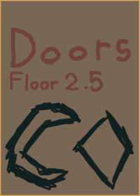 Doors Floor 2.5
