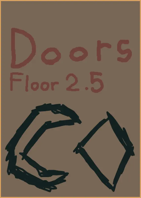 Doors Floor 2.5 by @R-200