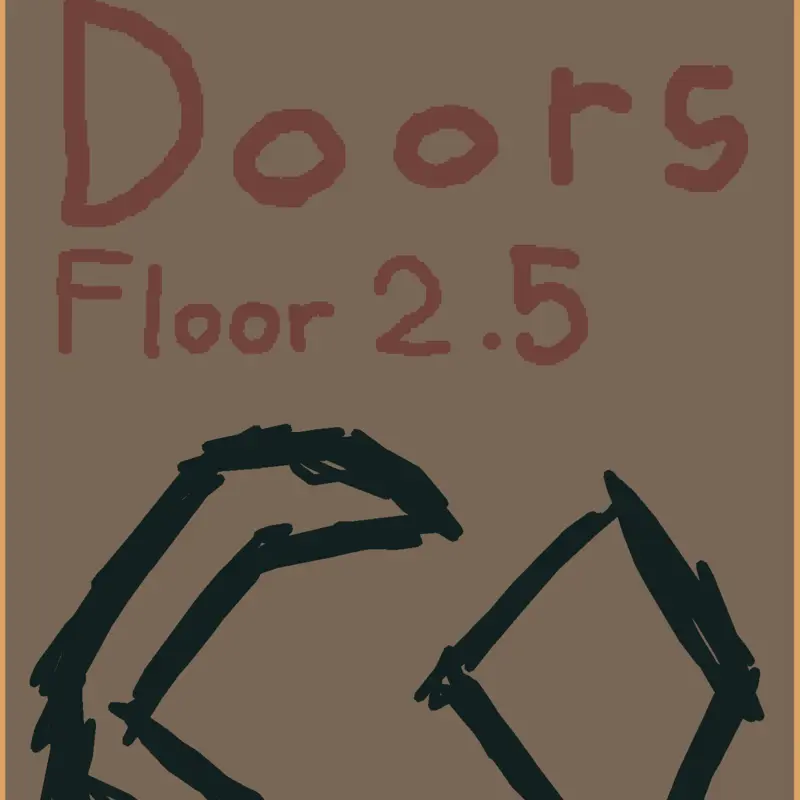 Doors Floor 2.5 by @R-200