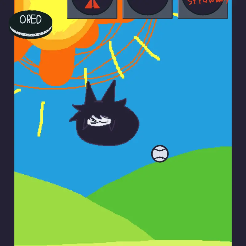 Game by @Twinkle