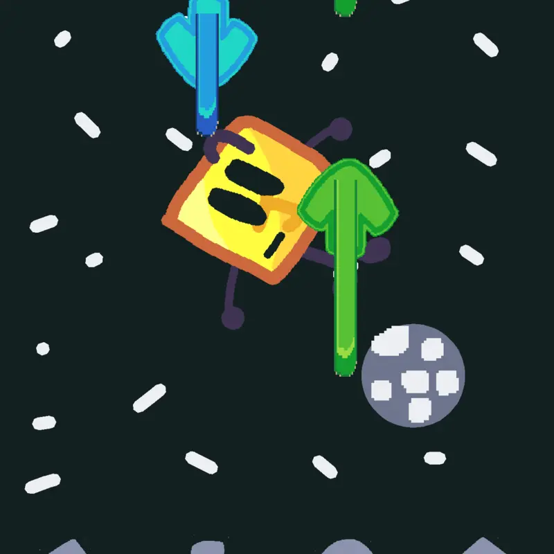Game by @Cuberey