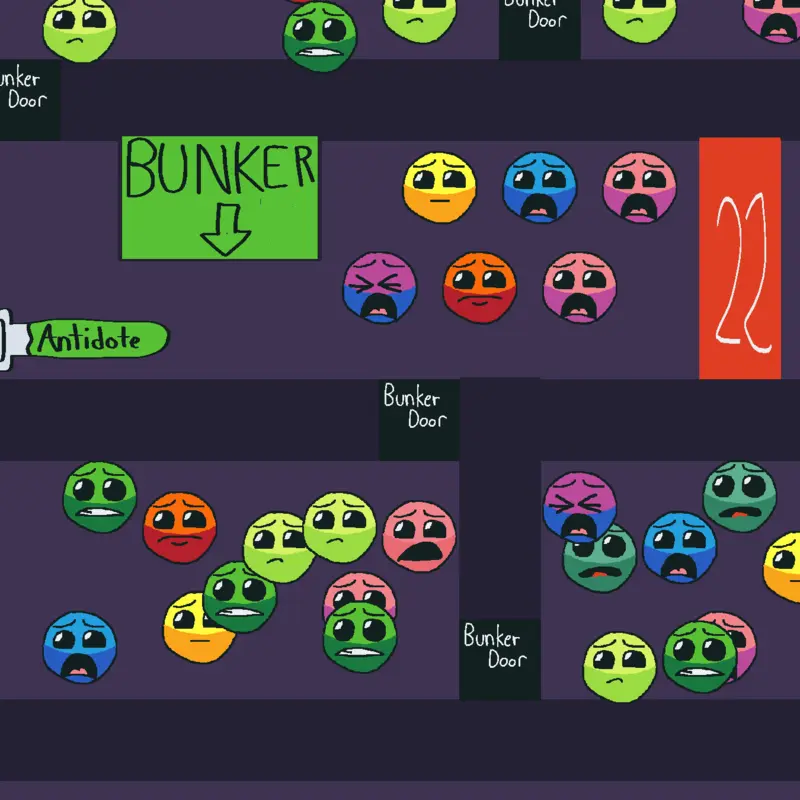 Game by @yusry55