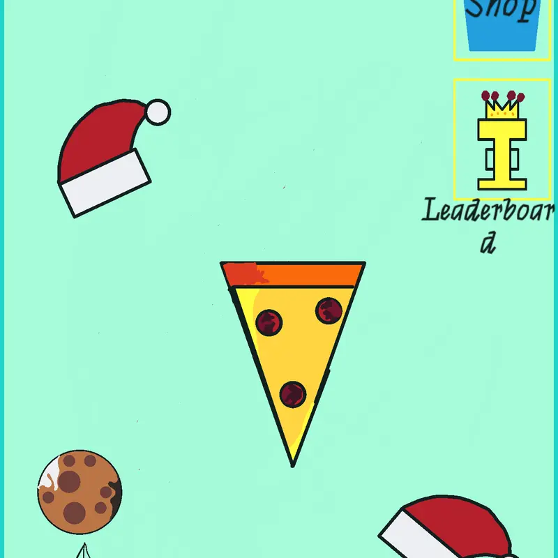 Game by @ValerieLOL