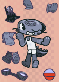 skin tell me what skin should I add