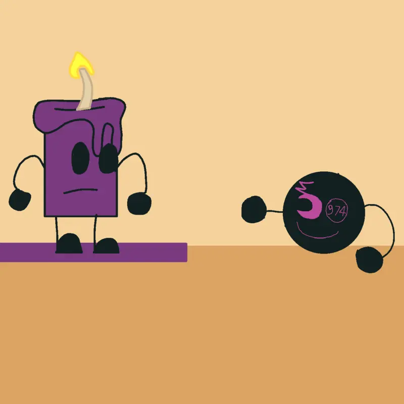 Game by @Four_bfdi_KP