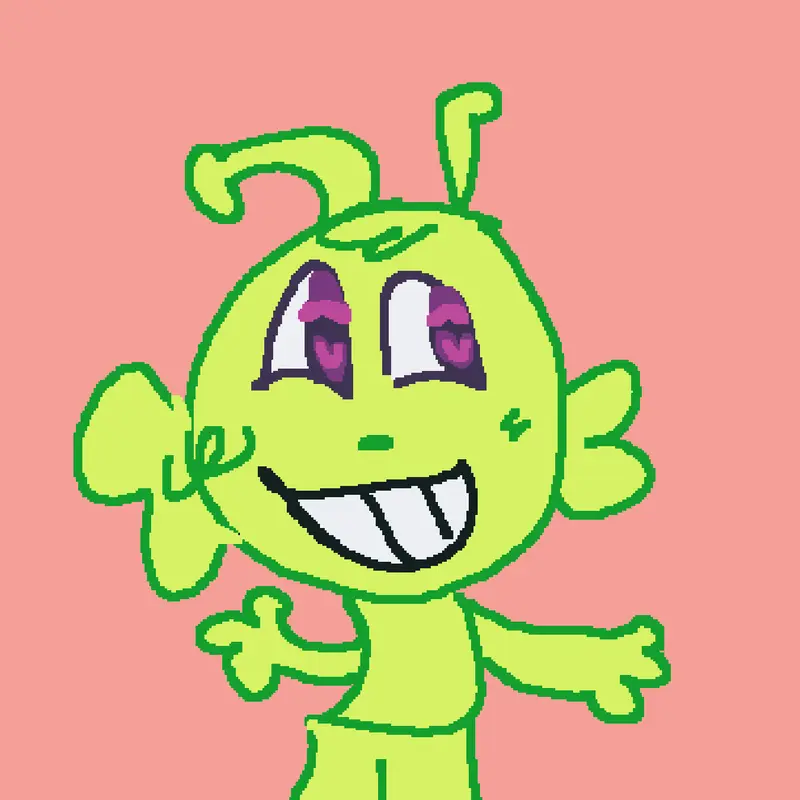 Game by @ItzTheAliennReborn