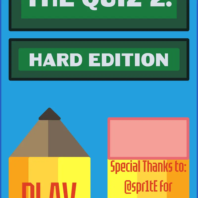 Game by @LuzerLmao