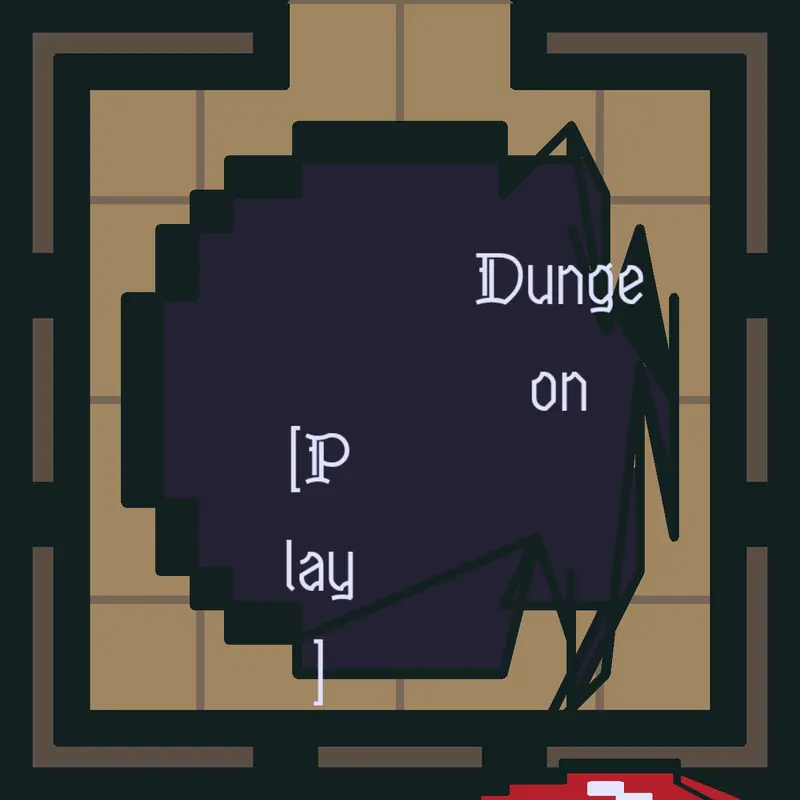 Dungeon Kit by @WeirdChocolote
