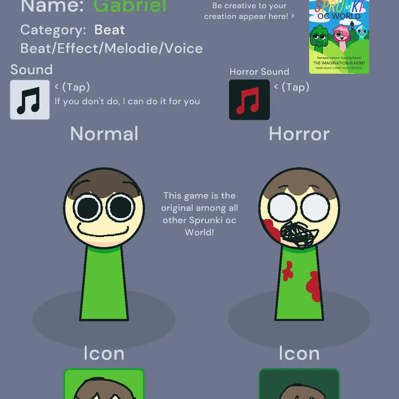 Game by @gabriel_anima