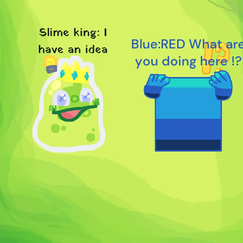 Game by @slime_lover