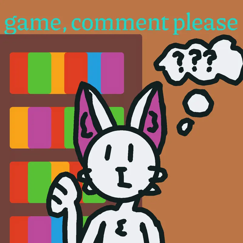 Game by @GATOXO