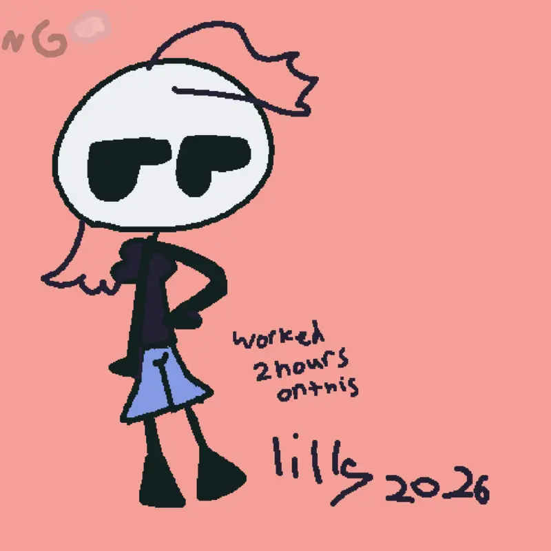 Game by @Lilly2026