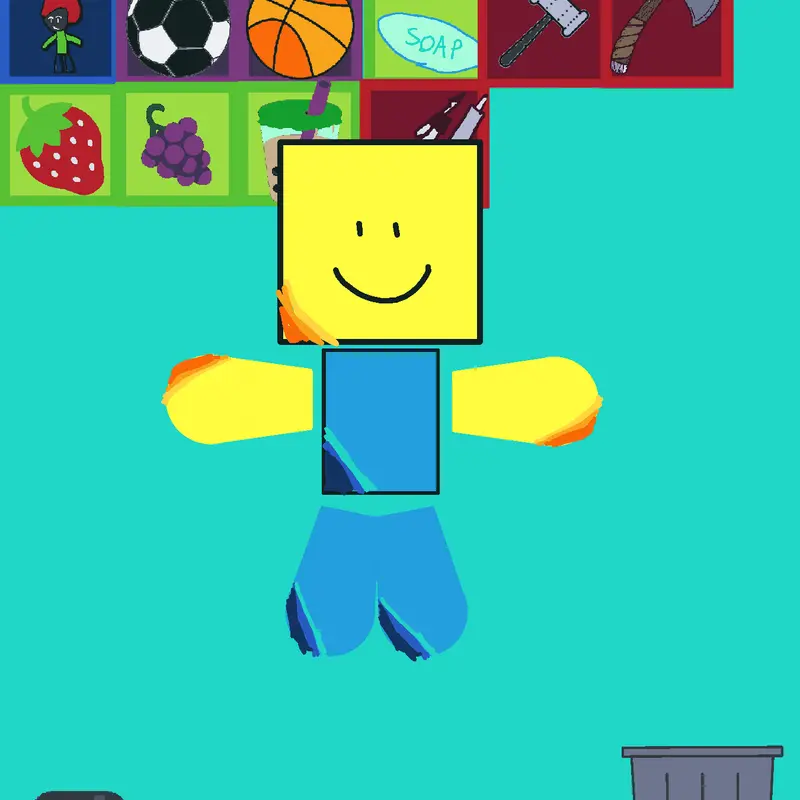 Game by @miruko