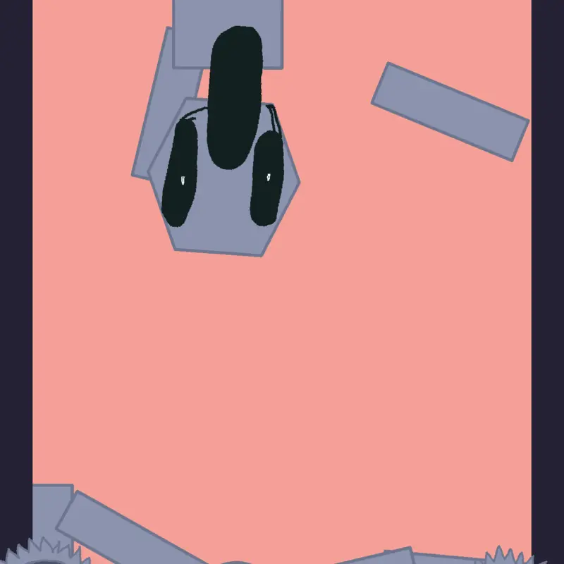 Game by @Tritunena