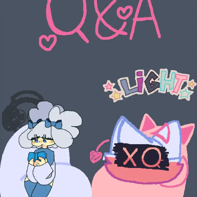 Game by @where_KuromiKk