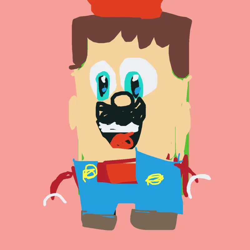 Game by @Luigi_tv-alt