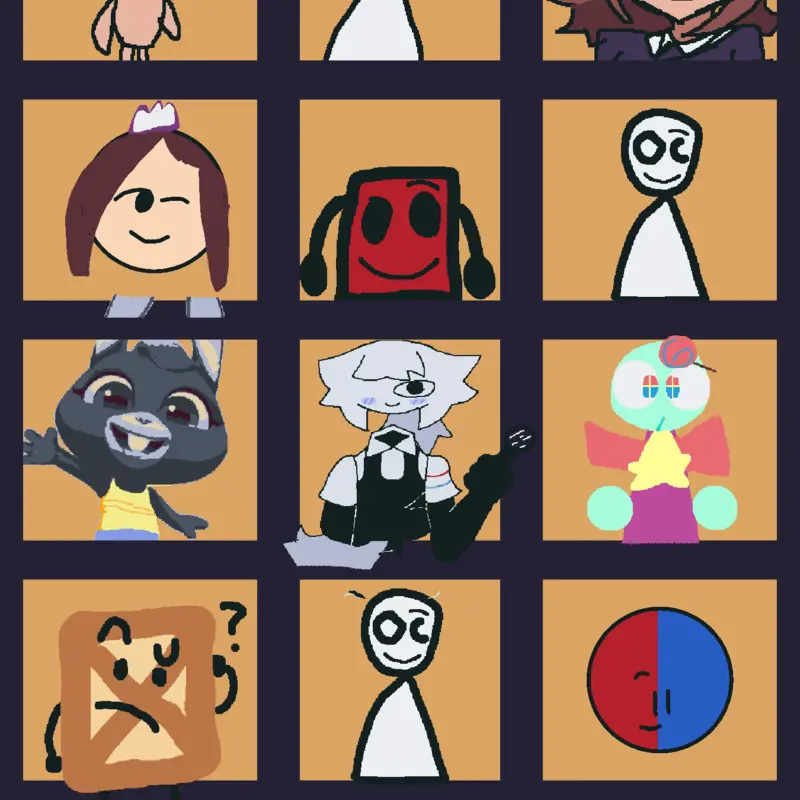 Game by @Batool_Kind