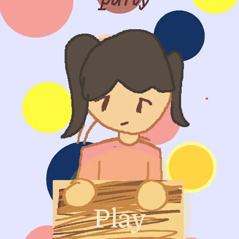 Game by @Solla_Mila-Quited