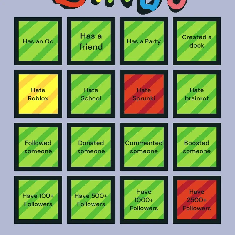 Game by @exspril