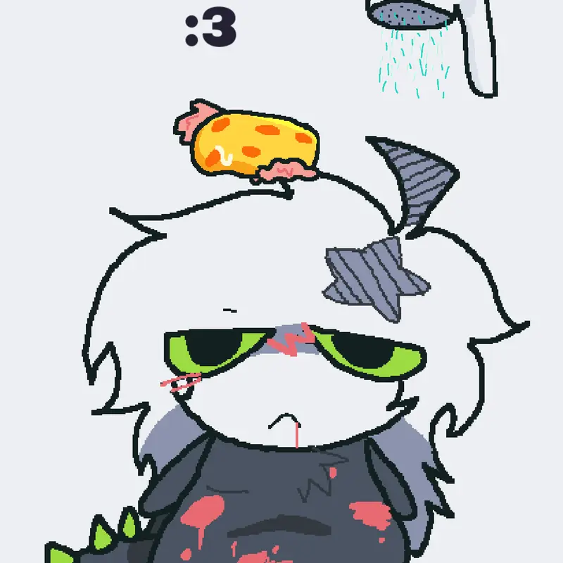 Game by @Anysky