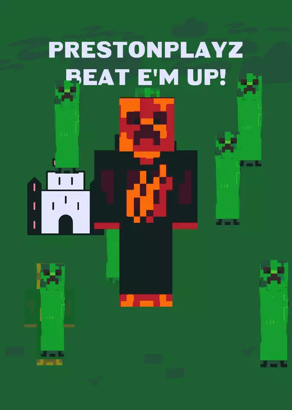 Game by @Preston_fan