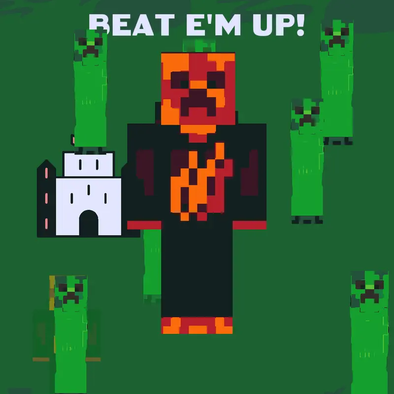 Game by @Preston_fan