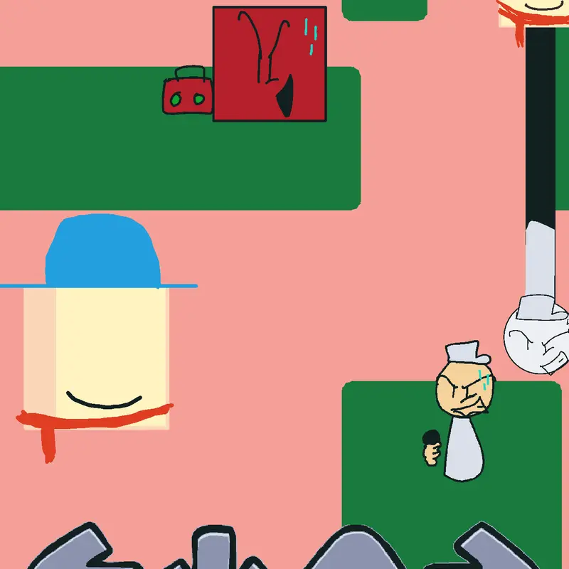 Skinner charted by @ANIMATIC_ITSNUMBER1