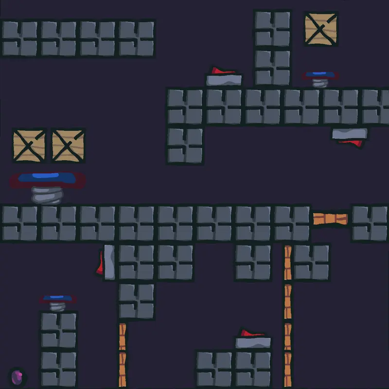 Game by @Master_Stich