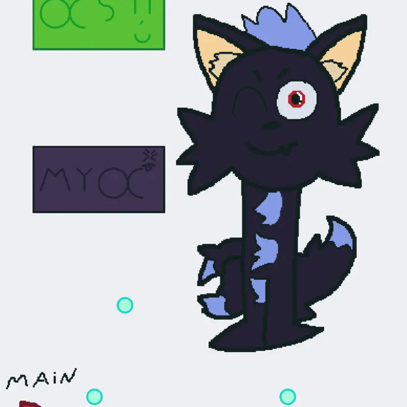 Game by @Luka_Kitsune