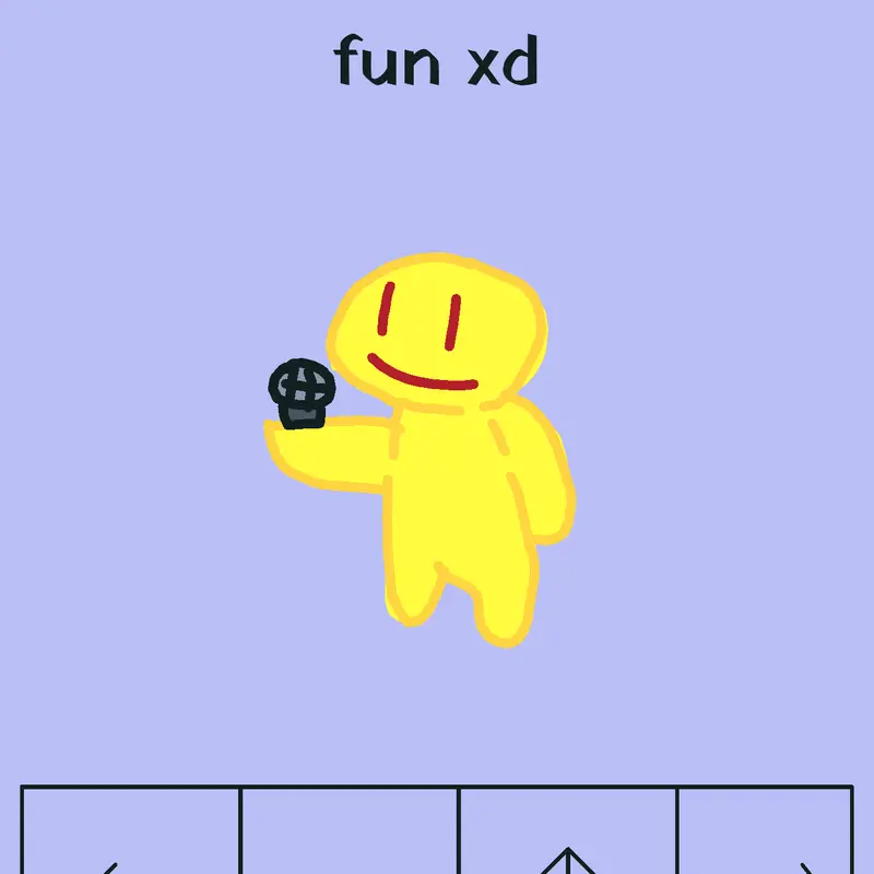 Game by @alexadiaz