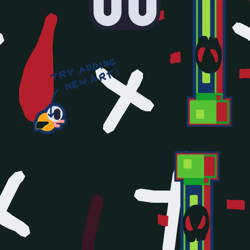 Game by @TheExtremeBruh