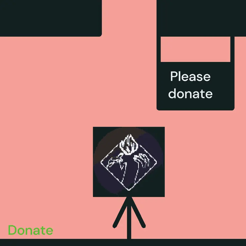 Shop donate by @KaueBorges123