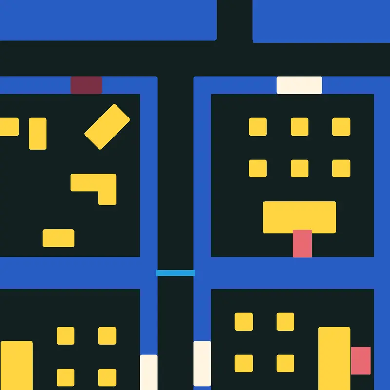 Shadows Basics by @TristanJS
