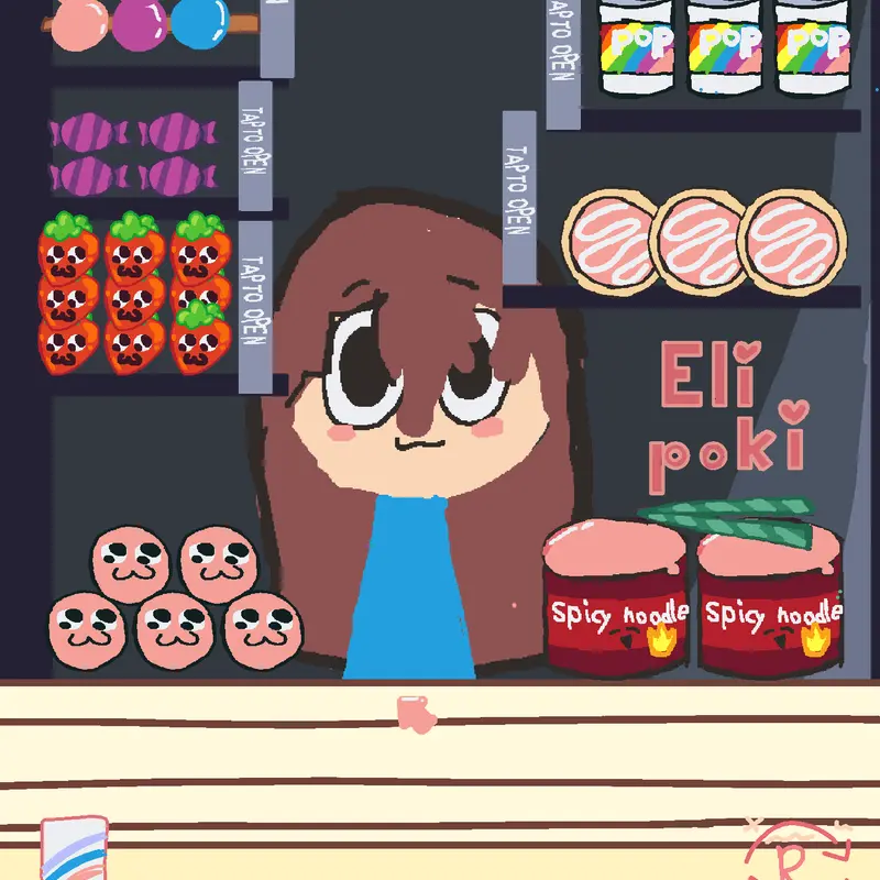Game by @eli_pokie9