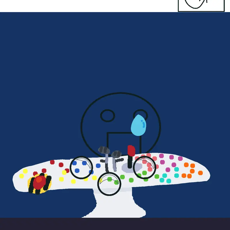 Game by @makole
